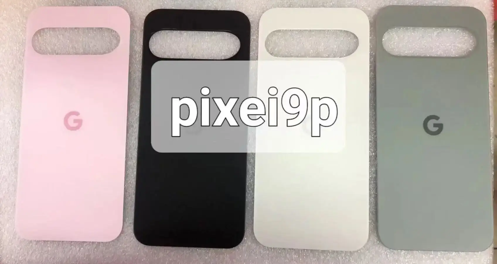 Для Pixel 9P задняя крышка батарейного отсека, задняя стеклянная крышка корпуса, сменная крышка батарейного отсека
Для Pixel 9P задняя крышка батарейного отсека, задняя стеклянная крышка корпуса, сменная крышка батарейного отсека