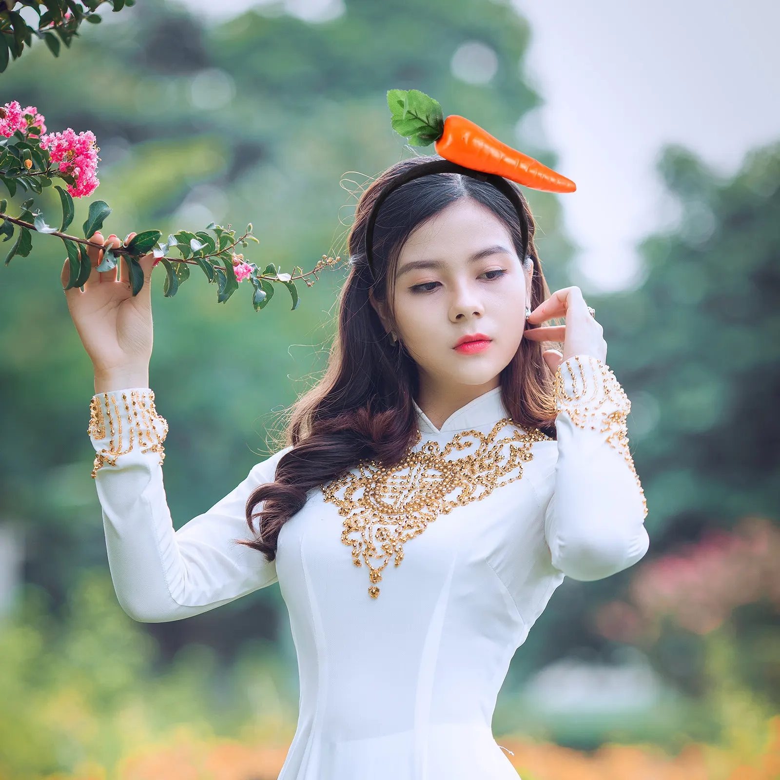 Милая повязка на голову в виде моркови для детей, костюм для пасхальной вечеринки, овощная повязка для волос для мальчиков и девочек, фруктовый головной убор, необычный аксессуар для волос для костюма
Милая повязка на голову в виде моркови для детей, костюм для пасхальной вечеринки, овощная повязка для волос для мальчиков и девочек, фруктовый головной убор, необычный аксессуар для волос для костюма