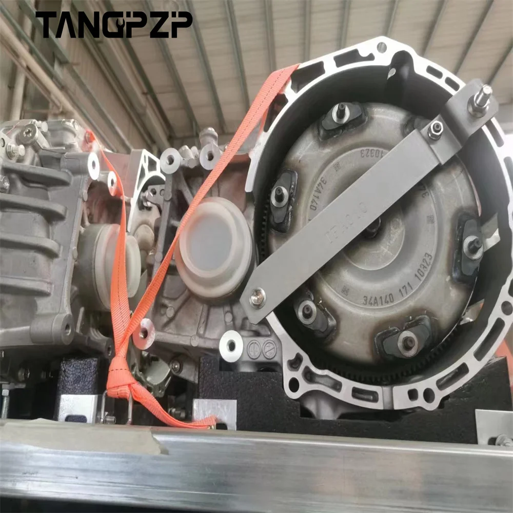 09M 0016 Original brand new Transmission Assy 4wd 09M Automatic Transmission 6 SPEED For Borgward
09M 0016 Original brand new Transmission Assy 4wd 09M Automatic Transmission 6 SPEED For Borgward