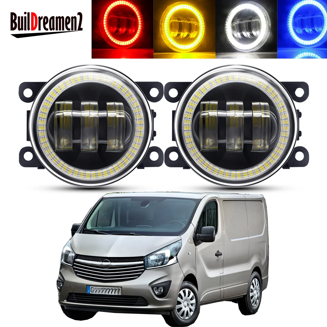 Противотуманные фары в сборе «ангельские глазки», 2X30 Вт, для Peugeot Boxer 290, 295, 2015-2019, Автомобильные светодиодные дневные ходовые огни, ДХО, лм, H11, 12 В
Противотуманные фары в сборе «ангельские глазки», 2X30 Вт, для Peugeot Boxer 290, 295, 2015-2019, Автомобильные светодиодные дневные ходовые огни, ДХО, лм, H11, 12 В
