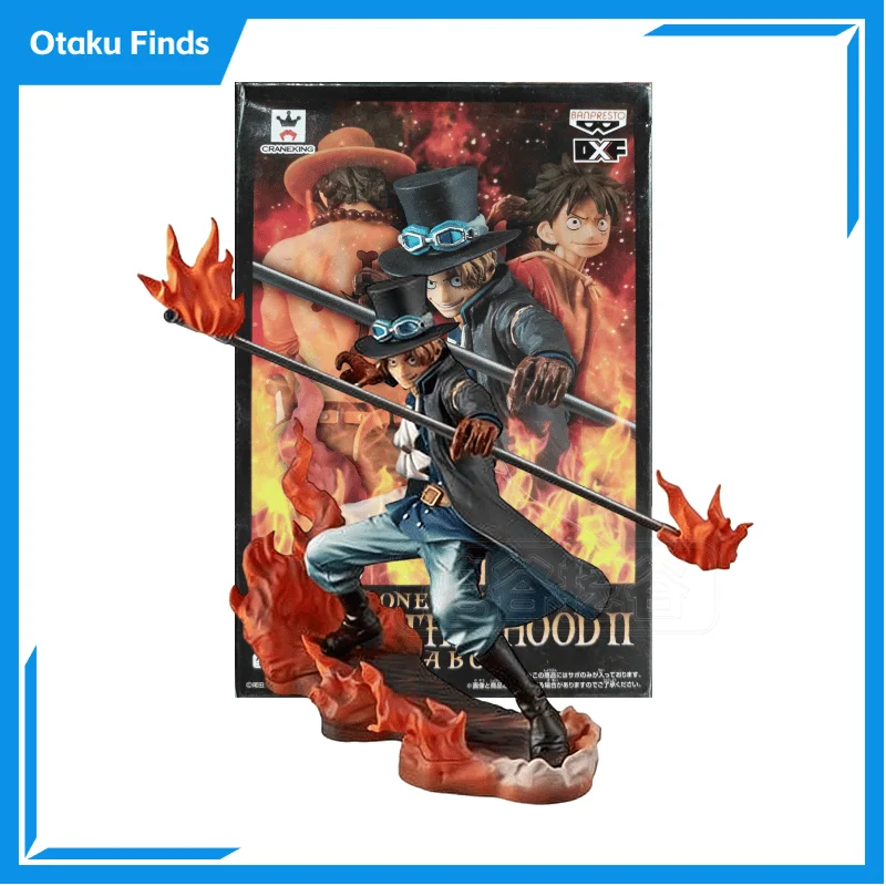 【 in Stock 】 Flame Saab Bandai Eyewear Factory One Piece DXF Series Flame BANPRESSTO Flame Saab Landscape Handmade
【 in Stock 】 Flame Saab Bandai Eyewear Factory One Piece DXF Series Flame BANPRESSTO Flame Saab Landscape Handmade