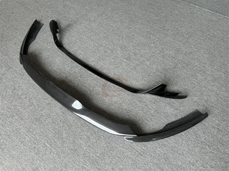 For Ferrari 812 Superfast Upgrade N Style Dry Carbon Fiber Front Bumper Lip Front Lip Front Bumper Center Lip Body Kit
For Ferrari 812 Superfast Upgrade N Style Dry Carbon Fiber Front Bumper Lip Front Lip Front Bumper Center Lip Body Kit