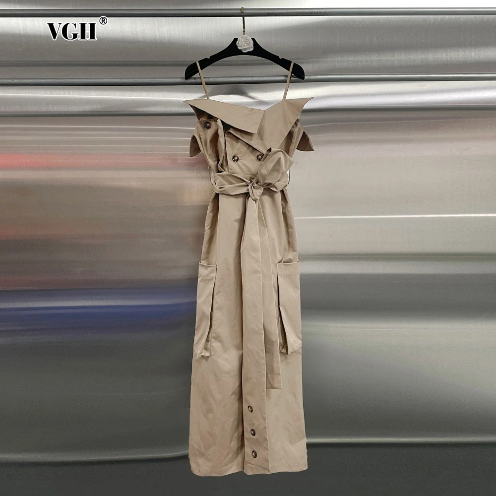 VGH Хаки сращенный комбинезон нестандартной формы для женщин с квадратным воротником без рукавов и высокой талией в стиле пэчворк на шнуровке утягивающие комбинезоны женские
VGH Хаки сращенный комбинезон нестандартной формы для женщин с квадратным воротником без рукавов и высокой талией в стиле пэчворк на шнуровке утягивающие комбинезоны женские