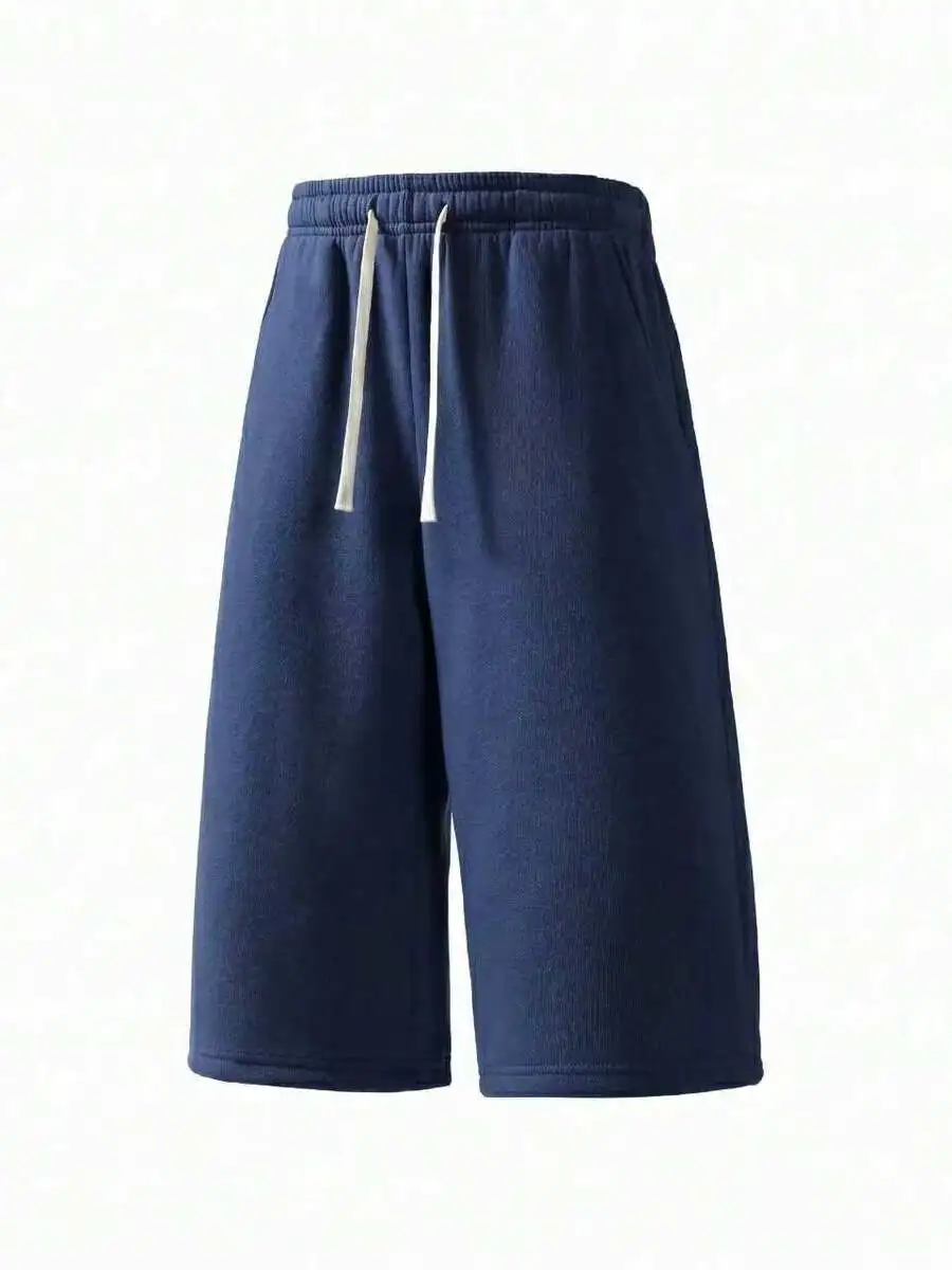 Mens Loose Lightweight Summer Shorts Casual Athletic Style Knee Length
Mens Loose Lightweight Summer Shorts Casual Athletic Style Knee Length
