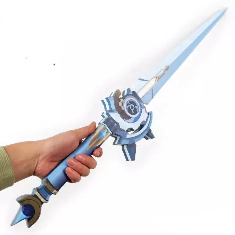 Clorinde Genshin Impact Sword Cosplay Props Weapons for Christmas Halloween Anime Costume Party
Clorinde Genshin Impact Sword Cosplay Props Weapons for Christmas Halloween Anime Costume Party