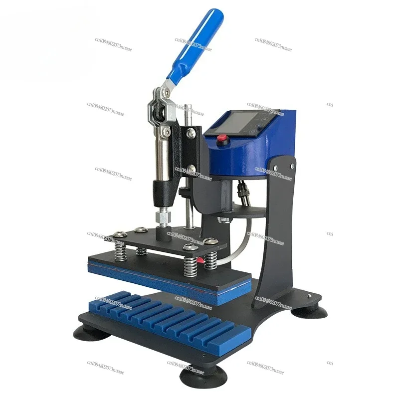 Mini Manual Direct Press Heat Press Machine 10 Station Pen Holder Heat Transfer Logo Heat Label Printing Machine
Mini Manual Direct Press Heat Press Machine 10 Station Pen Holder Heat Transfer Logo Heat Label Printing Machine