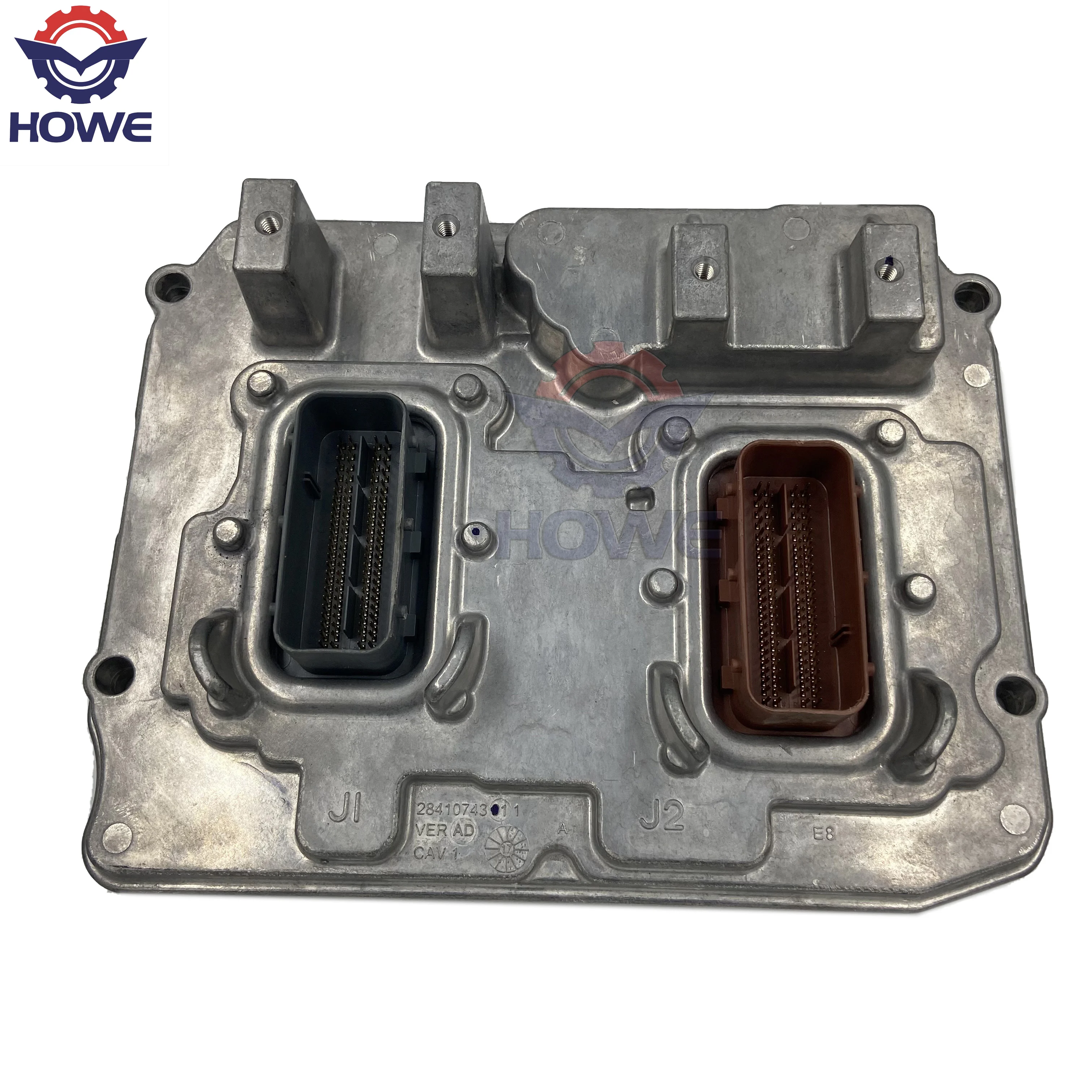 PC200-11 PC350-11 PC470-11 Excavator Control Module CM2350 T3520 Engine Controller Computer Board P4384696 P5317110