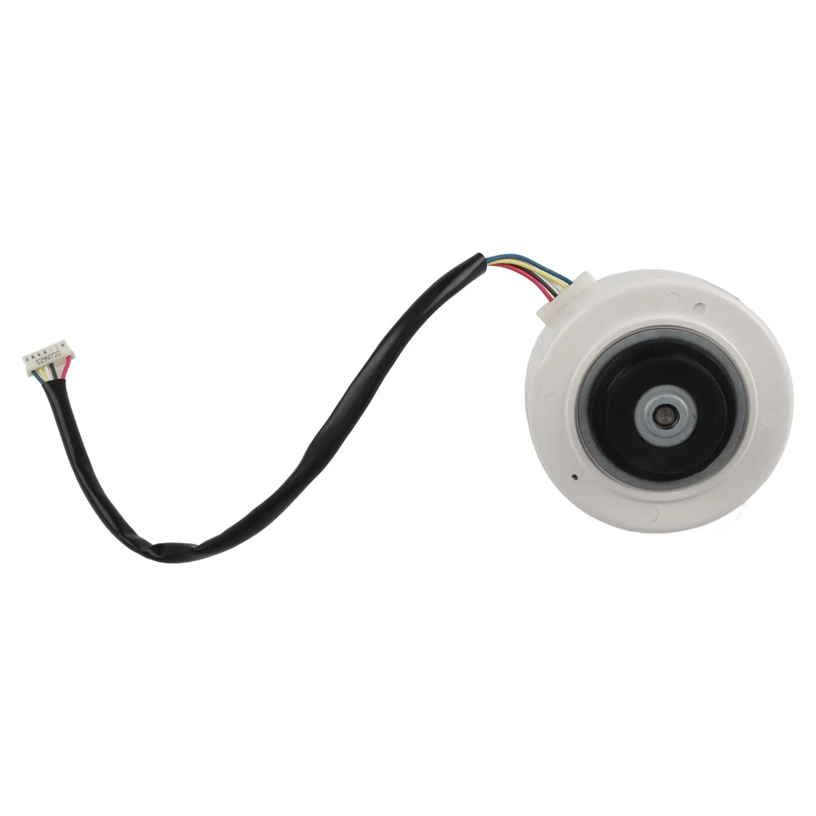 Innovative Design of a Brushless Motor in an Electric Wind Turbine Generator Perfectly Suited for DIY Energy Projects (ACDC)
Innovative Design of a Brushless Motor in an Electric Wind Turbine Generator Perfectly Suited for DIY Energy Projects (ACDC)