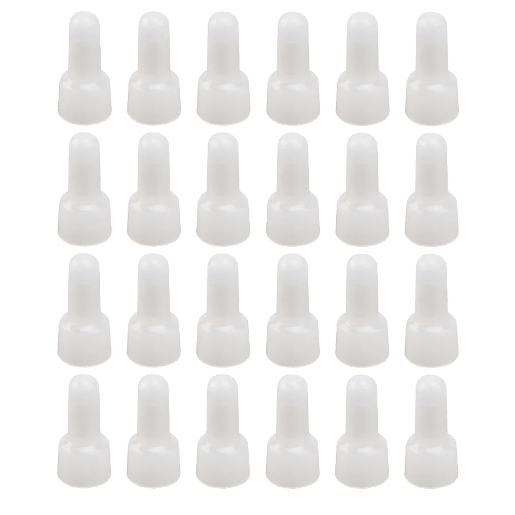 1000 Pcs Wire Ce2 Crimping End Crimps Connector Electrical Caps Terminal Terminals White
1000 Pcs Wire Ce2 Crimping End Crimps Connector Electrical Caps Terminal Terminals White