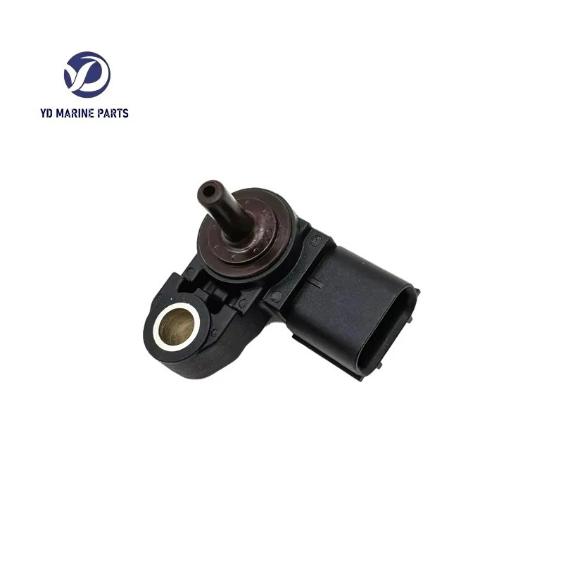 Sensor, Pressure 6BH-82380-00 For Yamaha Watercraft & Jet-Ski Parts VX1800 XAT1800 SAT1800 FY1100 FY1800 6BH-82380-00
Sensor, Pressure 6BH-82380-00 For Yamaha Watercraft & Jet-Ski Parts VX1800 XAT1800 SAT1800 FY1100 FY1800 6BH-82380-00