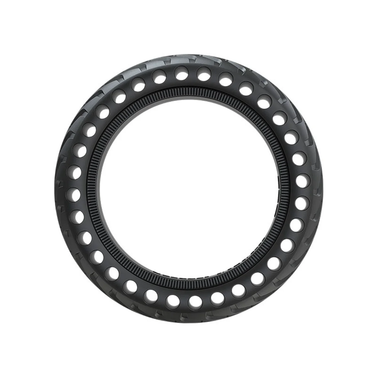Electric Scooter Tire 8Inch Honeycomb Tire for Xiaomi M365 Inflation-Free Shock-Absorbing Solid Tire
Electric Scooter Tire 8Inch Honeycomb Tire for Xiaomi M365 Inflation-Free Shock-Absorbing Solid Tire