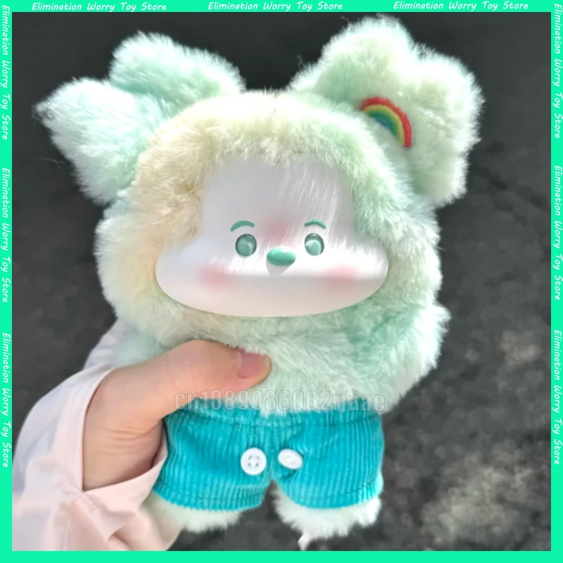 NEW Genuine Mickey Head In The Clouds Series Blind Box Vinyl Face Bag Pendant Dolls Trendy Toys Collectible Mystery Box Kid Gift
NEW Genuine Mickey Head In The Clouds Series Blind Box Vinyl Face Bag Pendant Dolls Trendy Toys Collectible Mystery Box Kid Gift