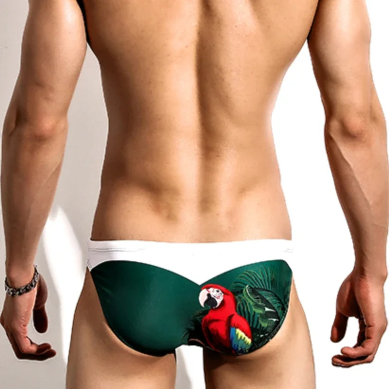Ultra Low Waist Men's Swimwear Mens Swim Briefs Sexy Mini Bikini GreatAsia Swimsuit Man Swimming Trunks Men Beach Bathing Suit
Ultra Low Waist Men's Swimwear Mens Swim Briefs Sexy Mini Bikini GreatAsia Swimsuit Man Swimming Trunks Men Beach Bathing Suit