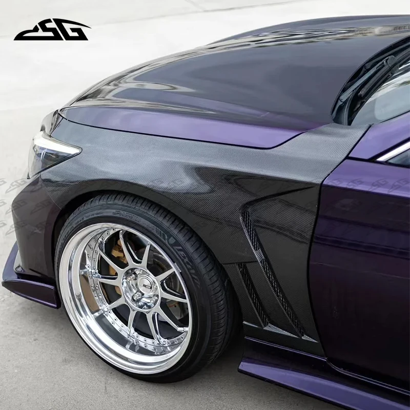 Автомобильные ласты, фартук-сплиттер, диффузор для Lexus IS250 Is300 2006-2012, боковое крыло из углеродного волокна, крышка вентиляционного отверстия, спойлер, корпус Ki 
Автомобильные ласты, фартук-сплиттер, диффузор для Lexus IS250 Is300 2006-2012, боковое крыло из углеродного волокна, крышка вентиляционного отверстия, спойлер, корпус Ki