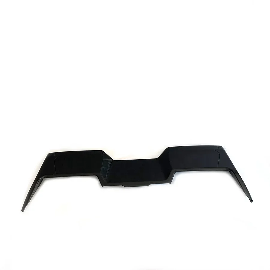 Car Rear Trunk Spoiler For Suzuki Jimny Jb74 2019-2023 Body Kit ABS Tail Wing Lip Accessories Roof
Car Rear Trunk Spoiler For Suzuki Jimny Jb74 2019-2023 Body Kit ABS Tail Wing Lip Accessories Roof