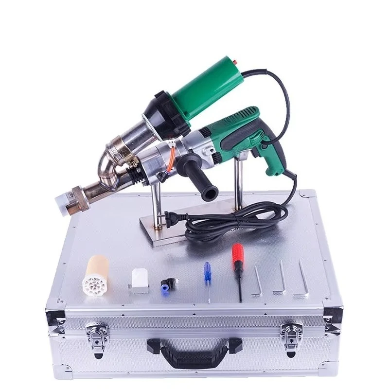 Applicable to Industrial Geomembrane Hot Wedge Welding Machine 230V American Standard Plug Plastic Geomembrane Extrusion Welding
Applicable to Industrial Geomembrane Hot Wedge Welding Machine 230V American Standard Plug Plastic Geomembrane Extrusion Welding