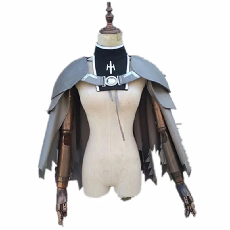 qq342018 Claymore Teresa Cosplay Costume
qq342018 Claymore Teresa Cosplay Costume