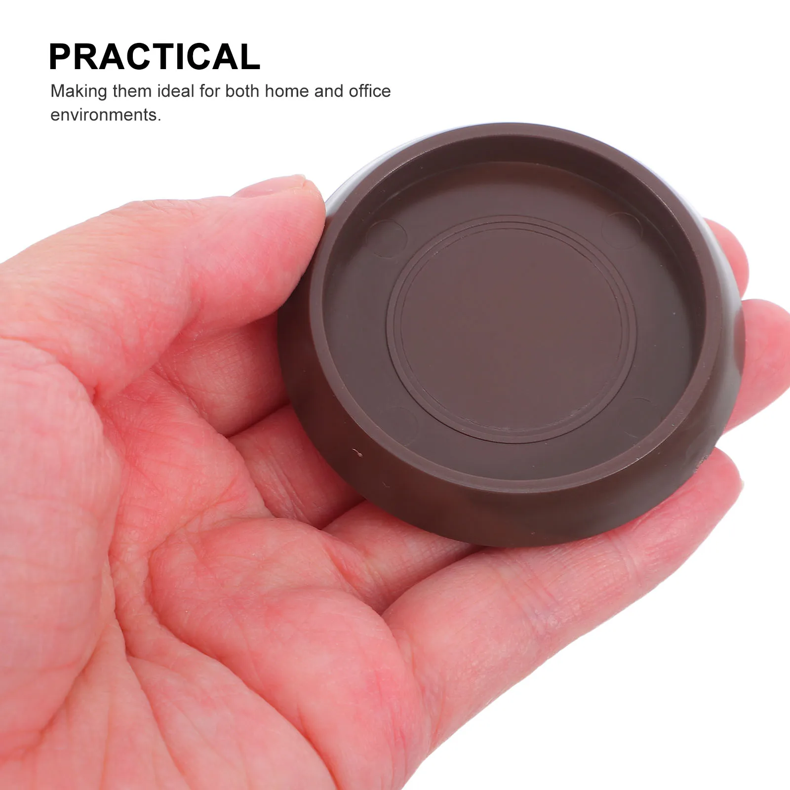 5pcs Plastic Carpet Castor Cup Anti Slide Furniture Grips Sturdy Noise Reduction Skateboard Bed Couch Stoppers Furniture Caster
5pcs Plastic Carpet Castor Cup Anti Slide Furniture Grips Sturdy Noise Reduction Skateboard Bed Couch Stoppers Furniture Caster