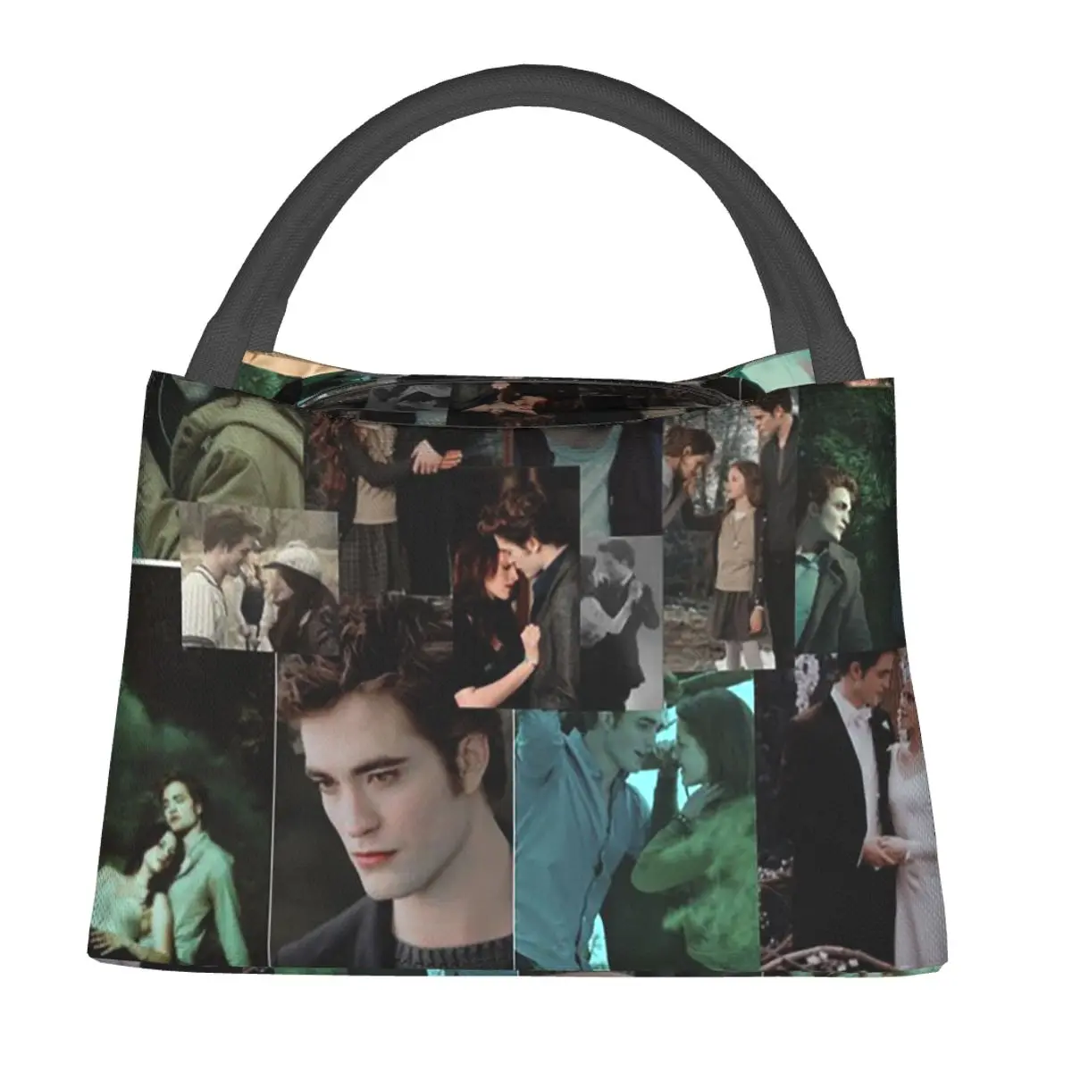 Термосумка для обедов Edward Cullen Twilight для женщин и детей, портативная термосумка для еды, термосумка-тоут
Термосумка для обедов Edward Cullen Twilight для женщин и детей, портативная термосумка для еды, термосумка-тоут