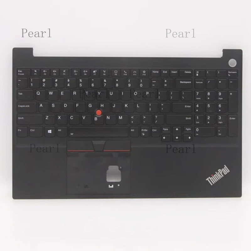 S FOR Lenovo E15 Gen 2 C Case Palmrest Keyboard Case
S FOR Lenovo E15 Gen 2 C Case Palmrest Keyboard Case