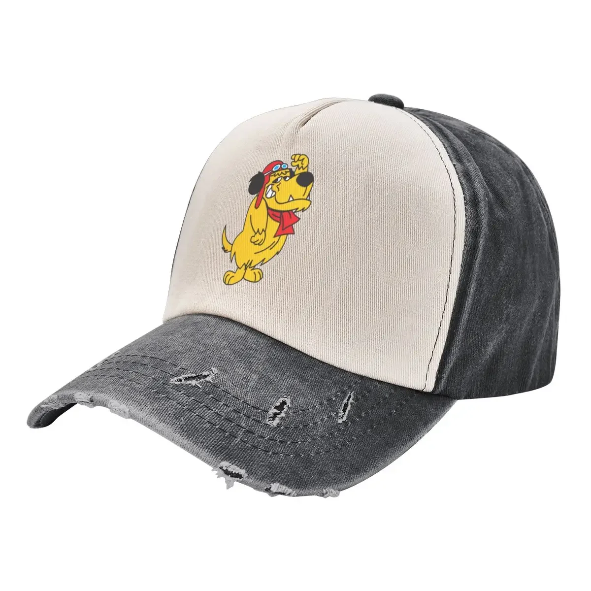 Best seller mutley merchandise Baseball Cap Anime Hat Gentleman Hat Women's Beach Outlet 2025 Men's
Best seller mutley merchandise Baseball Cap Anime Hat Gentleman Hat Women's Beach Outlet 2025 Men's