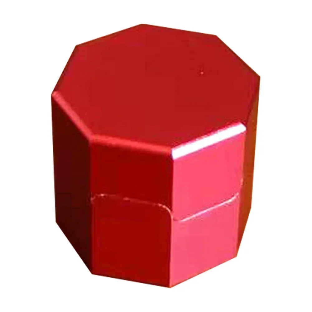 Billiard Octagon Chalk Storage Box Magnetic Case Splicing Pool Octagon Metal Chalk Storage Holder Snooker & Billiard Accessories
Billiard Octagon Chalk Storage Box Magnetic Case Splicing Pool Octagon Metal Chalk Storage Holder Snooker & Billiard Accessories
