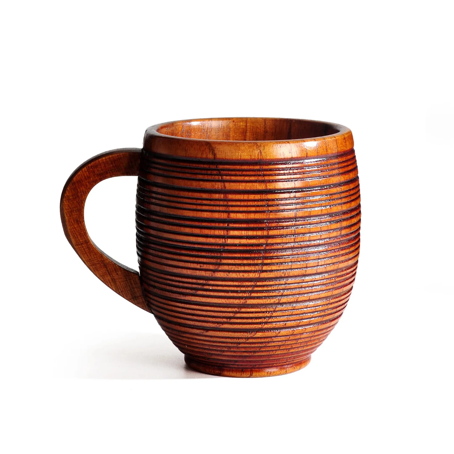 Vintage Large Capacity Mugs with Handle Natural Wooden Beer Coffee Cups Milk Big Belly Tea Cup Office Kitchen Drinkware
Vintage Large Capacity Mugs with Handle Natural Wooden Beer Coffee Cups Milk Big Belly Tea Cup Office Kitchen Drinkware