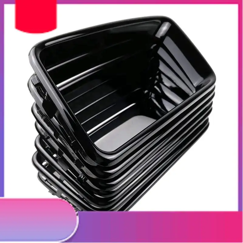7PC Gloss Black Grill Ring Front Grille Inserts Cover Trim Kit For Jeep Grand Cherokee 2014-2016-Y79A
7PC Gloss Black Grill Ring Front Grille Inserts Cover Trim Kit For Jeep Grand Cherokee 2014-2016-Y79A