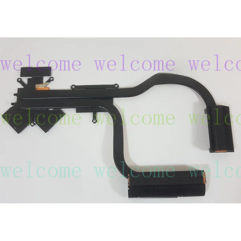 Cooler Heatsink 45G37HSTP40 for Notebook FOR HP Pavilion 17-ab Series 
Cooler Heatsink 45G37HSTP40 for Notebook FOR HP Pavilion 17-ab Series