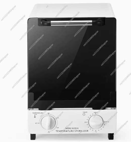 High Temperature Sterilizer for Beauty Salons Hair Salons Dental Clinics Stainless Steel Instrument Sterilizer for Nail Tattoo
High Temperature Sterilizer for Beauty Salons Hair Salons Dental Clinics Stainless Steel Instrument Sterilizer for Nail Tattoo