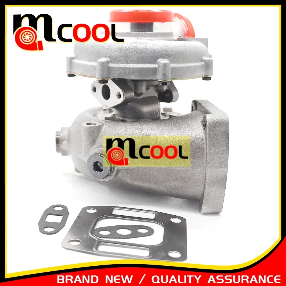 K26 Complete Turbo для Volvo Penta Schiff Marine KAD42 3.6L 53269706497 861260 3802070 860916 83869 53269706497 53269886290 
K26 Complete Turbo для Volvo Penta Schiff Marine KAD42 3.6L 53269706497 861260 3802070 860916 83869 53269706497 53269886290