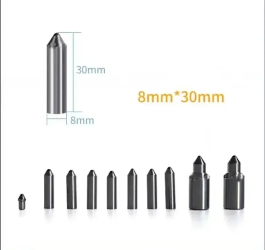 1PC Burnish Tools Mirror Surface Burnish Lathe Rolling Cutter Steering Lever Custom-Made High Quality Level Of Jewelry Diamond
1PC Burnish Tools Mirror Surface Burnish Lathe Rolling Cutter Steering Lever Custom-Made High Quality Level Of Jewelry Diamond