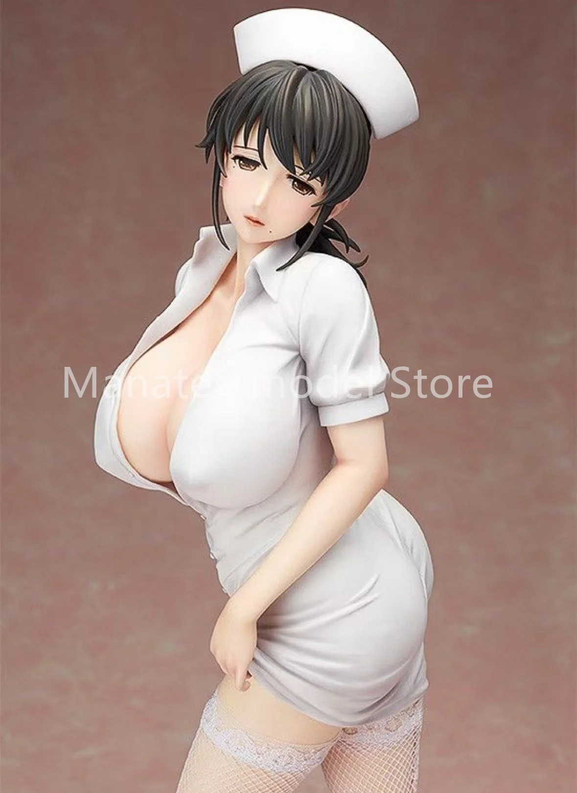 100% оригинальная фигурка Mami Akabane из ПВХ, аниме-модель, игрушки, коллекция фигурок, кукла в подарок
100% оригинальная фигурка Mami Akabane из ПВХ, аниме-модель, игрушки, коллекция фигурок, кукла в подарок