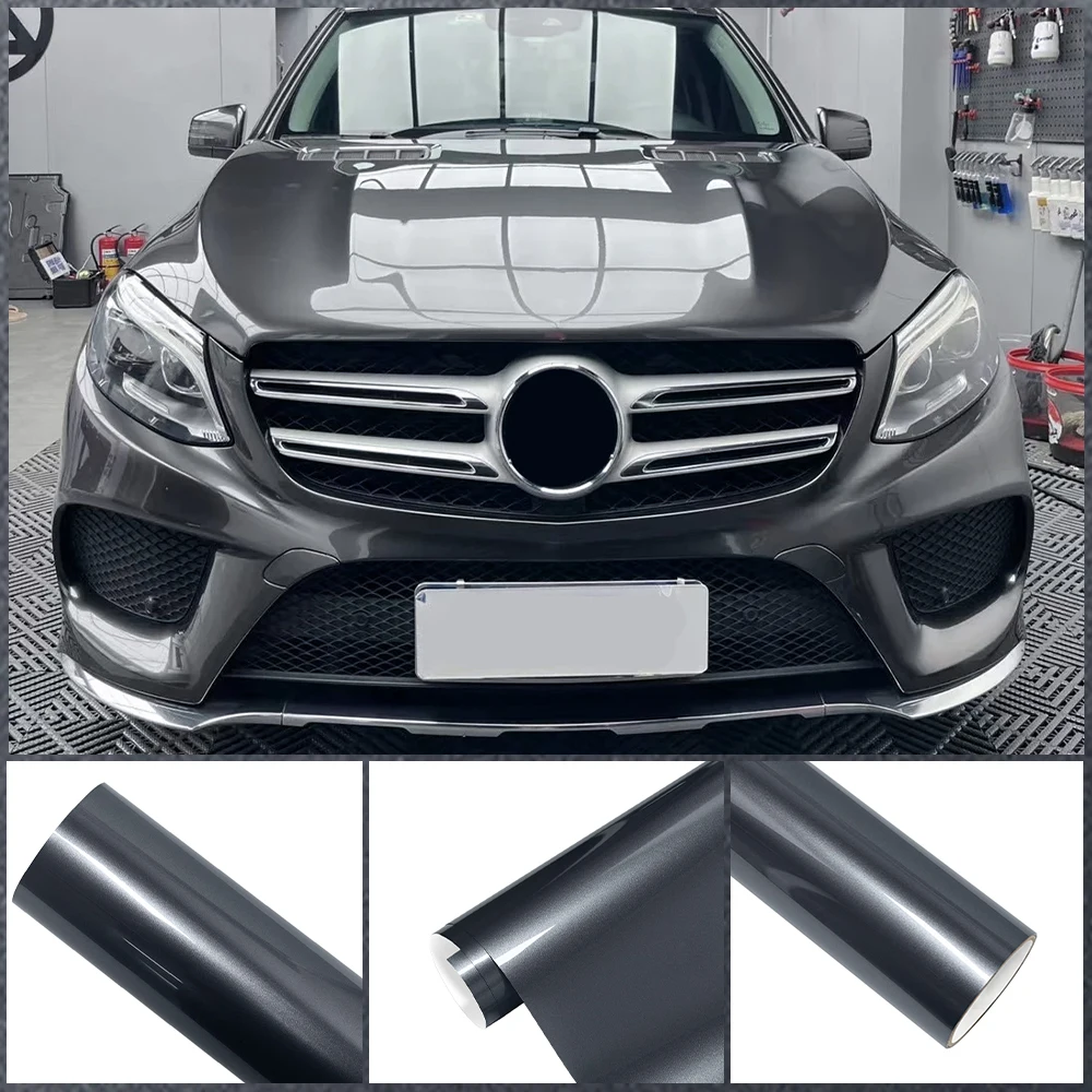 Премиум металлик графитовый серый пленка ПЭТ DIY виниловая пленка автомобильная наклейка на все тело защитный чехол авто тюнинг аксессуары
Премиум металлик графитовый серый пленка ПЭТ DIY виниловая пленка автомобильная наклейка на все тело защитный чехол авто тюнинг аксессуары