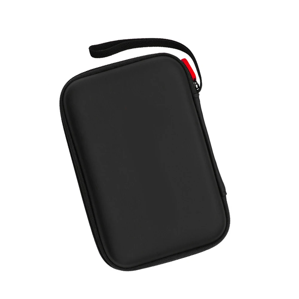 Shockproof Handheld Game Console Case Carry Bag For Anbernic RG DS Game Console Portable Organizer Bag
Shockproof Handheld Game Console Case Carry Bag For Anbernic RG DS Game Console Portable Organizer Bag