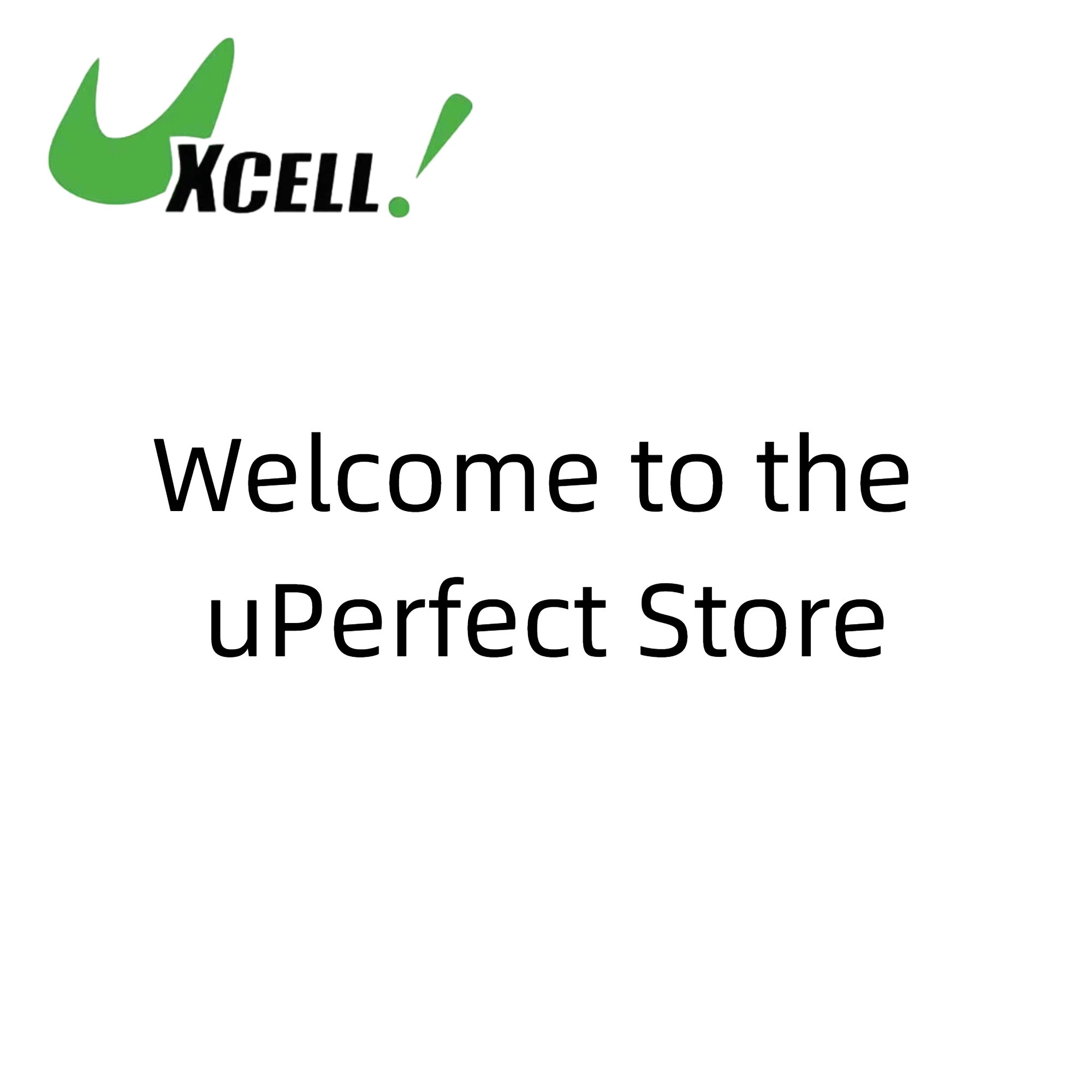 UXCELL Extra Shipping Cost
UXCELL Extra Shipping Cost