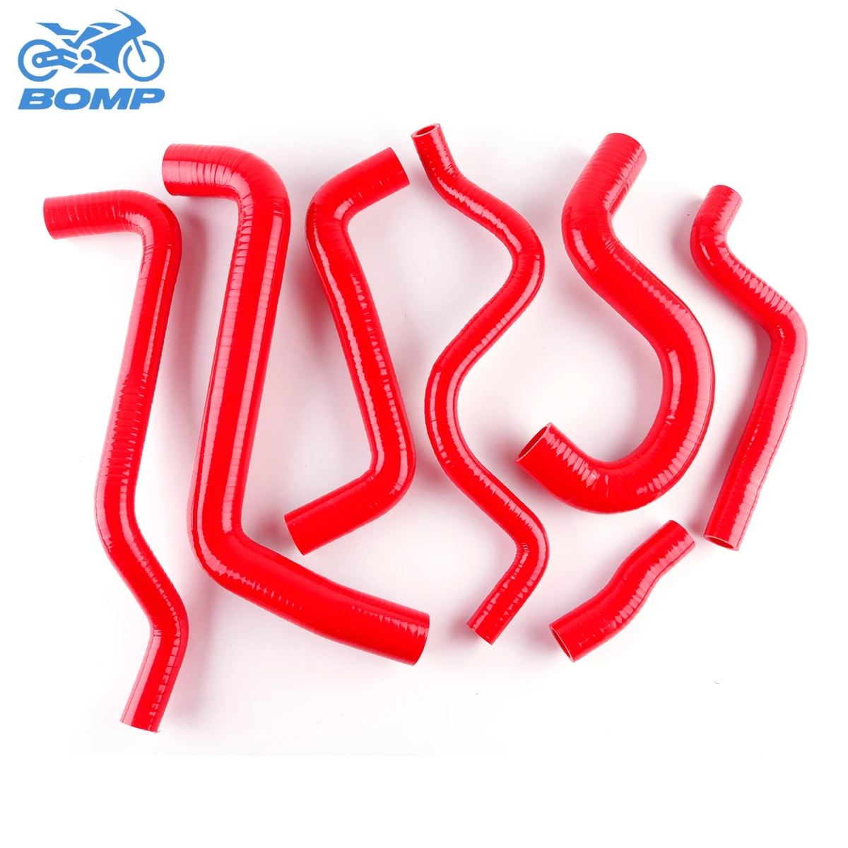 For 1988-1991 VW Volkswagen Golf Mk2 Jetta GTI GLI 1.8 8V 1989 1990 Silicone Radiator Coolant Hoses Tubes Kit 7Pcs 10 Colors
For 1988-1991 VW Volkswagen Golf Mk2 Jetta GTI GLI 1.8 8V 1989 1990 Silicone Radiator Coolant Hoses Tubes Kit 7Pcs 10 Colors