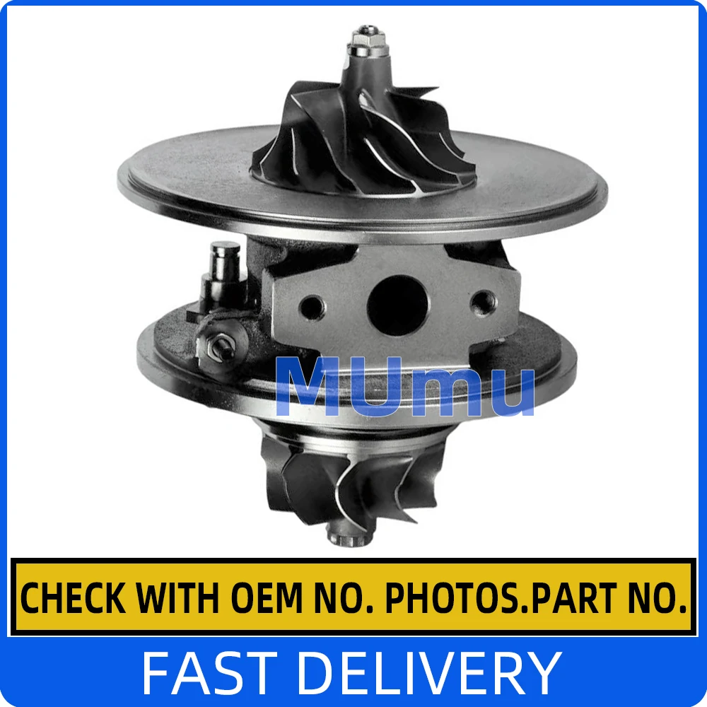Turbine RHV4 Turbo Cartridge CHRA Core 1515A170 for Mitsubishi Triton 2.5L D 4D56 2010-
Turbine RHV4 Turbo Cartridge CHRA Core 1515A170 for Mitsubishi Triton 2.5L D 4D56 2010-