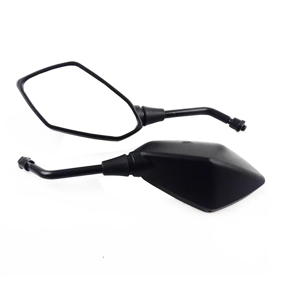 Motorcycle Modified Rearview Mirror Electric Car Scooter Reversing Mirror High-definition Accessories
Motorcycle Modified Rearview Mirror Electric Car Scooter Reversing Mirror High-definition Accessories
