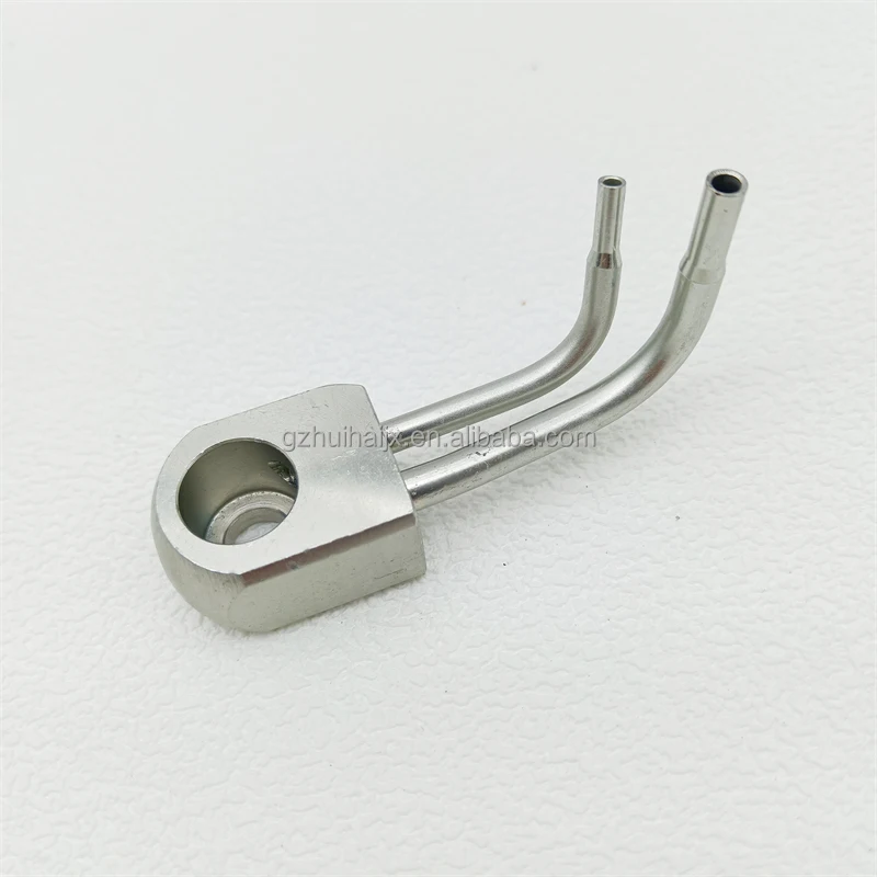 Diesel Engine Parts Piston Nozzles 2767222 Engine Cooling Nozzles 276-7222 Replacement For 345C 349D Engine C11 C12 C13
Diesel Engine Parts Piston Nozzles 2767222 Engine Cooling Nozzles 276-7222 Replacement For 345C 349D Engine C11 C12 C13