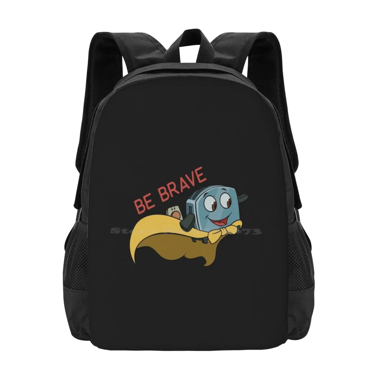 Brave Little Toaster T-Shirtbe Brave Little Toaster Hot Sale Schoolbag Backpack Fashion Bags Brave Little Toaster T Shirtbe
Brave Little Toaster T-Shirtbe Brave Little Toaster Hot Sale Schoolbag Backpack Fashion Bags Brave Little Toaster T Shirtbe