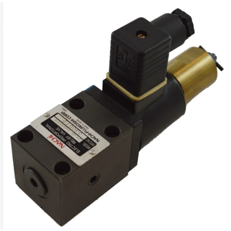 Na-chi Valve Hydraulic ESR EPR EDA ESD ESR-G06 ESR-G10 Series Proportional Control Valve EPR-G01-3-0011
Na-chi Valve Hydraulic ESR EPR EDA ESD ESR-G06 ESR-G10 Series Proportional Control Valve EPR-G01-3-0011