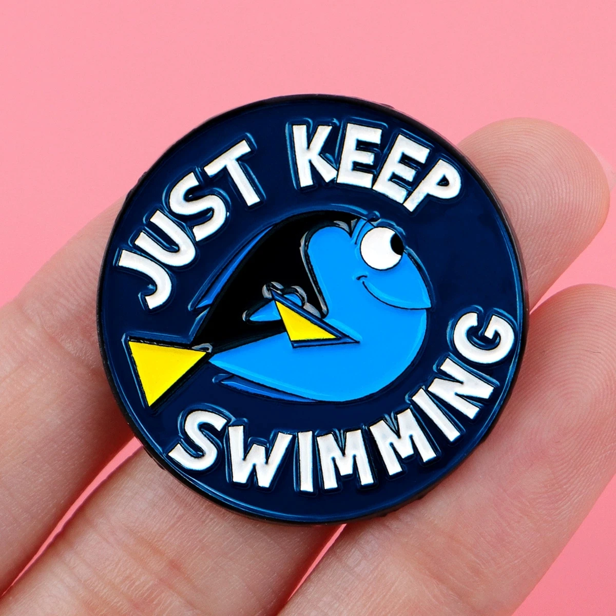 Underwater fish brooch badge clothing backpack accessories alloy chest wholesale
Underwater fish brooch badge clothing backpack accessories alloy chest wholesale