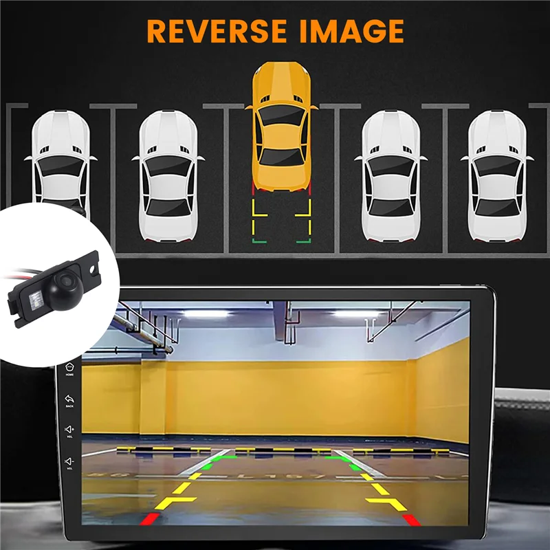 Аутентичная автомобильная камера переднего вида, для Volvo S80 S60 S60L XC60 XC90 V70 XC70 1999-2009 FULL HD CCD Парковочная камера с логотипом Mark Camera
Аутентичная автомобильная камера переднего вида, для Volvo S80 S60 S60L XC60 XC90 V70 XC70 1999-2009 FULL HD CCD Парковочная камера с логотипом Mark Camera