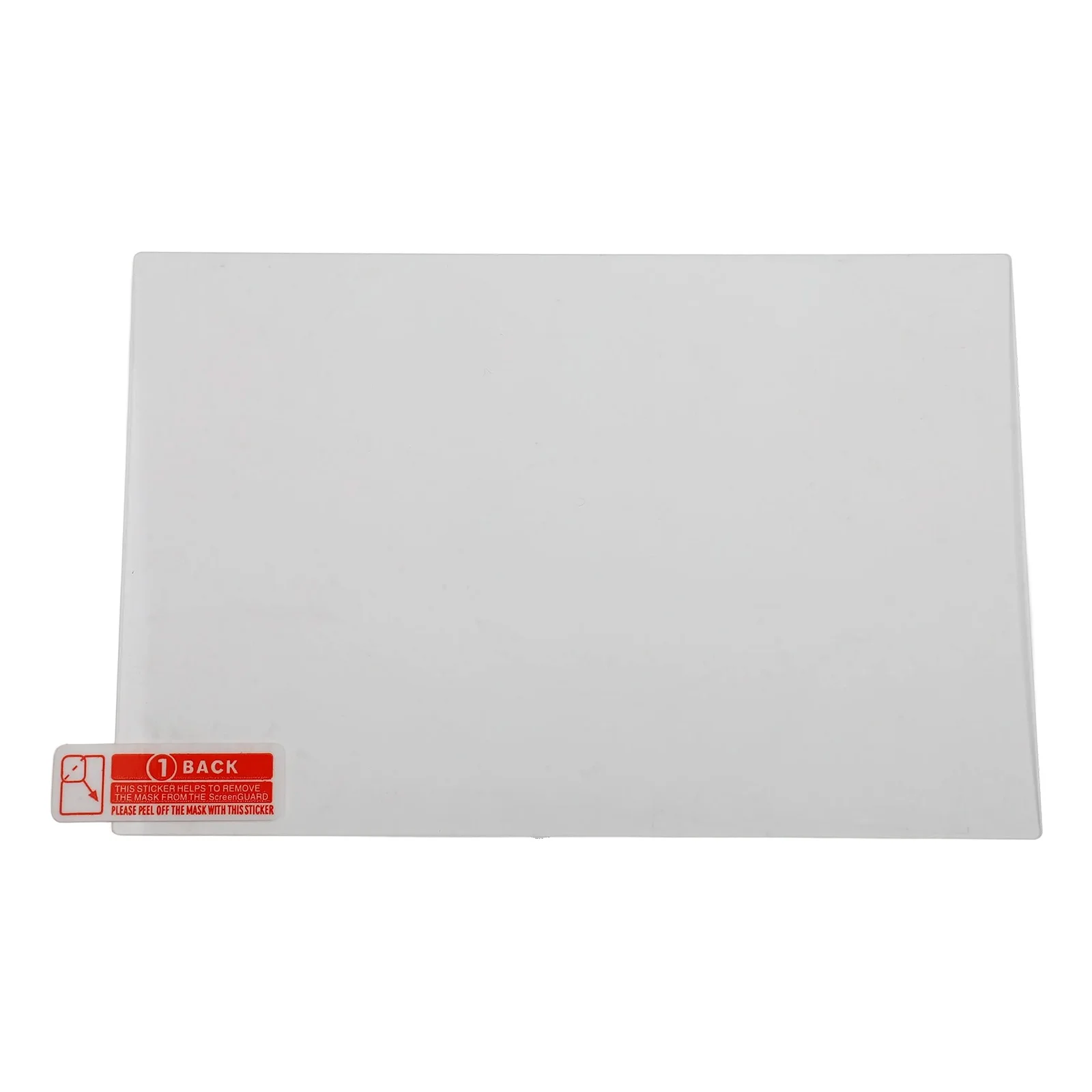 Home Cooking Device Scratch Protection Film Easy Installation Kit Fingerprints Resistant High Transparency Film
Home Cooking Device Scratch Protection Film Easy Installation Kit Fingerprints Resistant High Transparency Film