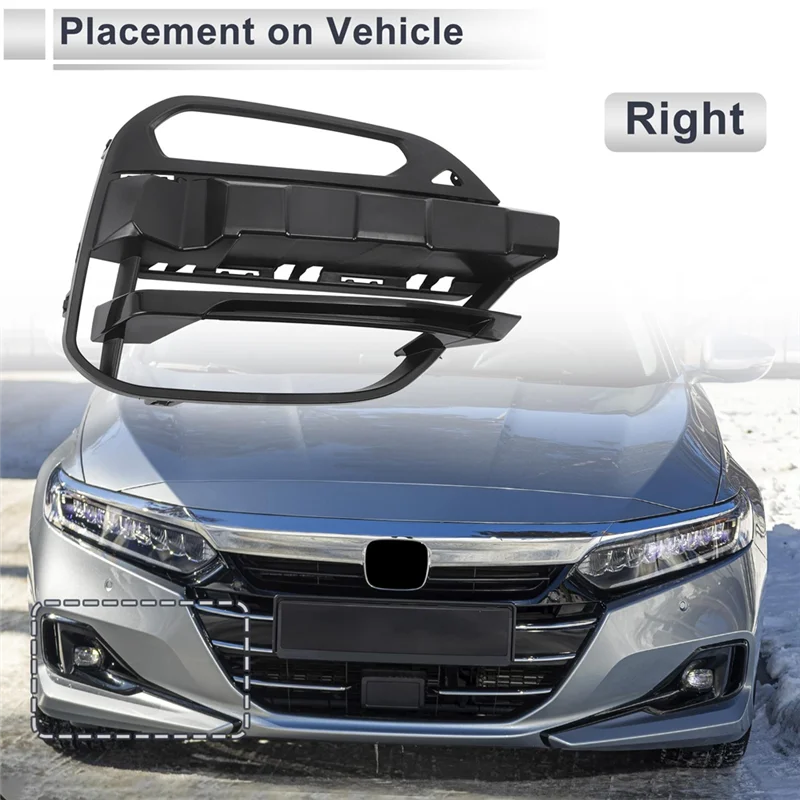 For BMW X3 G01 Front Bumper Left Right Fog Lamp Frame Cover Side Grille Parts 51117422945 51117422946
For BMW X3 G01 Front Bumper Left Right Fog Lamp Frame Cover Side Grille Parts 51117422945 51117422946
