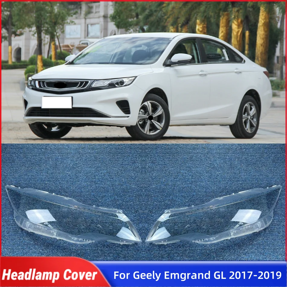 Для Geely Emgrand GL 2017 2018 2019, запасные части для салона автомобиля, крышка лампы, колпачки для фар, линзы лампы
Для Geely Emgrand GL 2017 2018 2019, запасные части для салона автомобиля, крышка лампы, колпачки для фар, линзы лампы