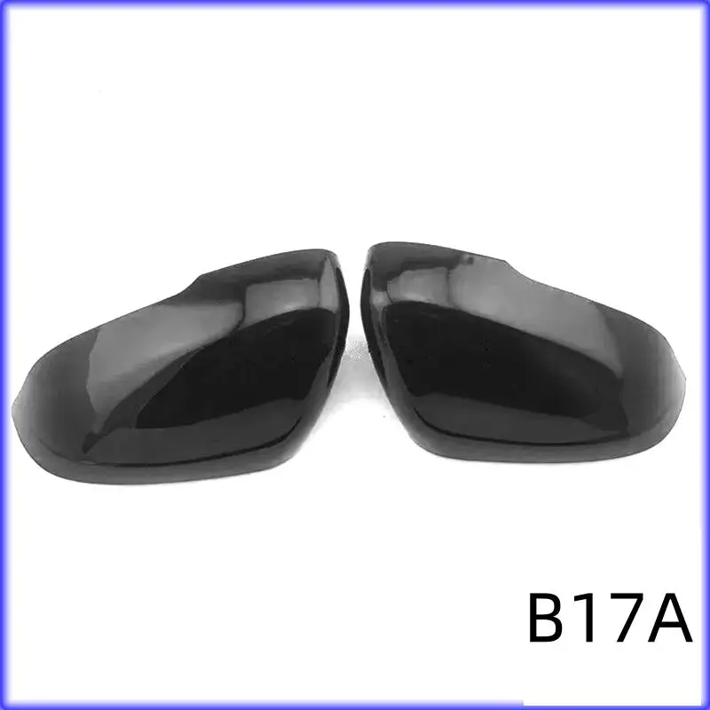 BT-For Volvo S60 V40 2011-2017 Gloss Black Side Rearview Mirror Cover Caps 31402636, 31402628 
BT-For Volvo S60 V40 2011-2017 Gloss Black Side Rearview Mirror Cover Caps 31402636, 31402628