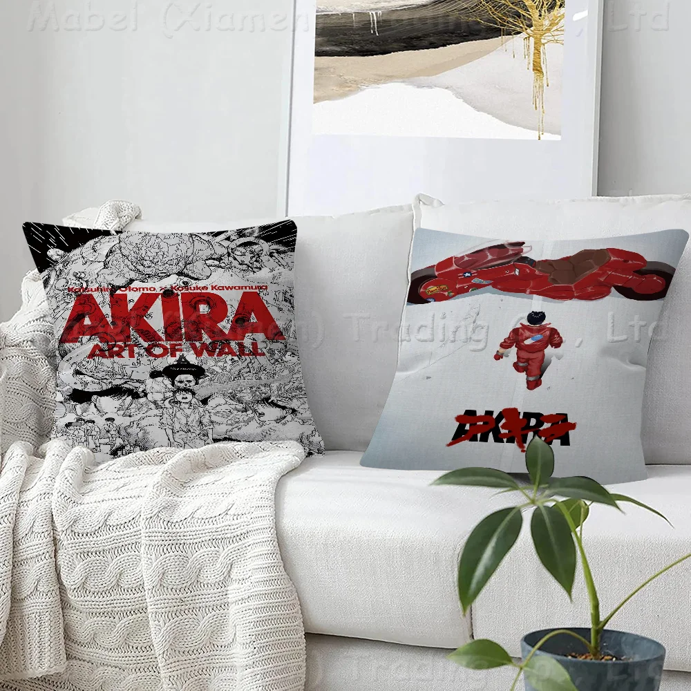 Anime Akira Cushion Cover Decorative Pillow Sofa Home Decor Case Pillow Cases
Anime Akira Cushion Cover Decorative Pillow Sofa Home Decor Case Pillow Cases