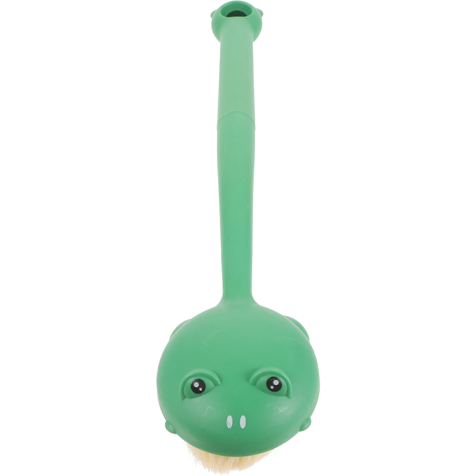 Dead Skin Remover Back Brush Long Handle for Shower Scrubber Body Washing Take Bath Showering Pp Handled
Dead Skin Remover Back Brush Long Handle for Shower Scrubber Body Washing Take Bath Showering Pp Handled